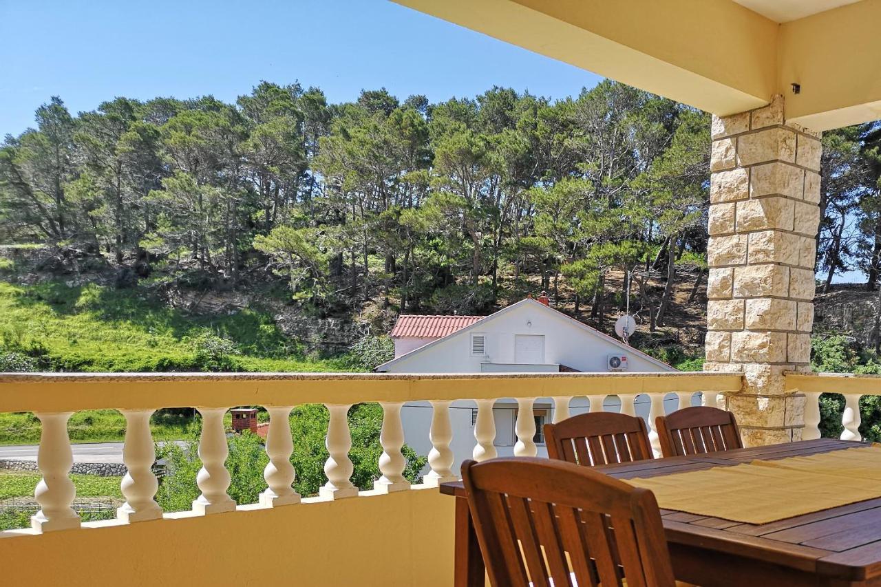 Apartments With A Swimming Pool Banjol, Rab - 11382 מראה חיצוני תמונה