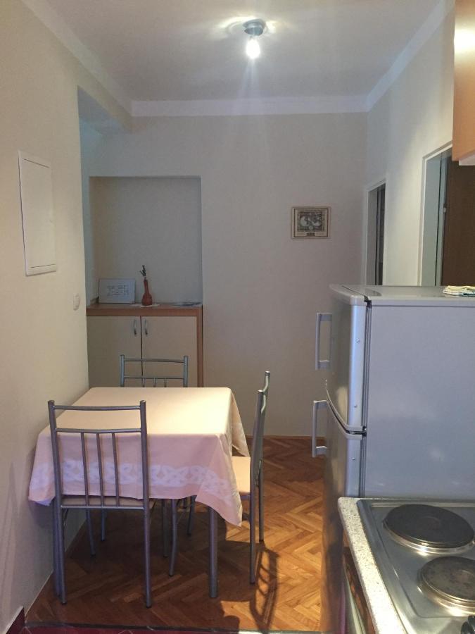 Apartments With A Swimming Pool Banjol, Rab - 11382 מראה חיצוני תמונה