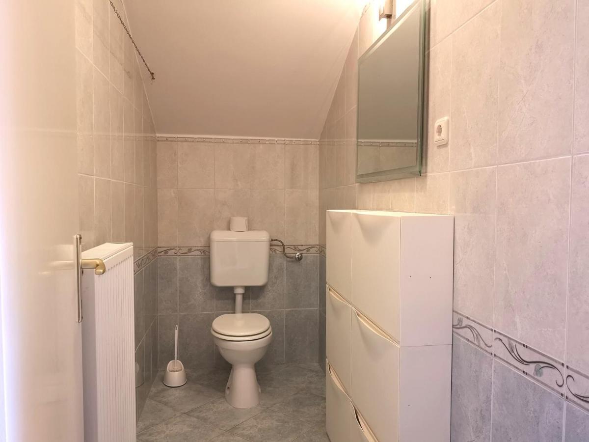 Apartments With A Swimming Pool Banjol, Rab - 11382 מראה חיצוני תמונה