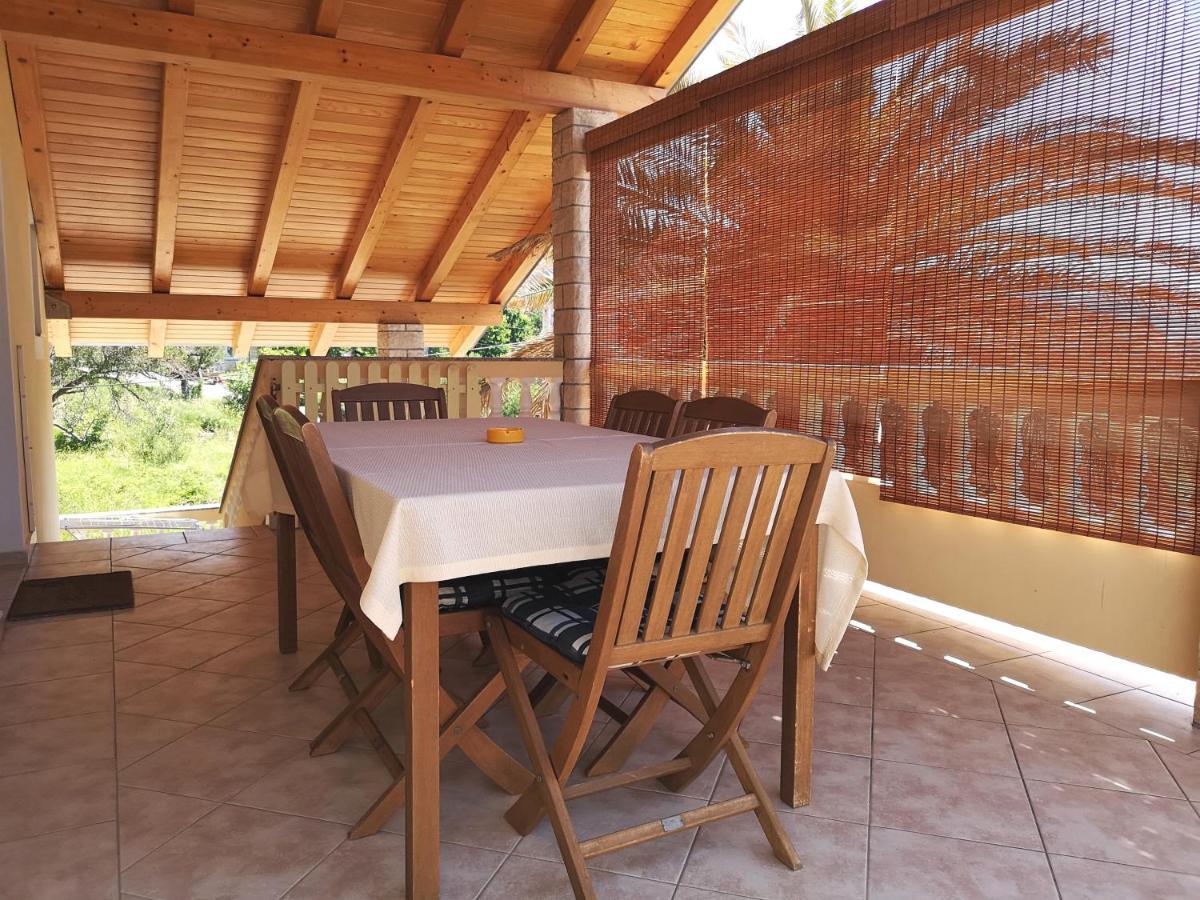 Apartments With A Swimming Pool Banjol, Rab - 11382 מראה חיצוני תמונה