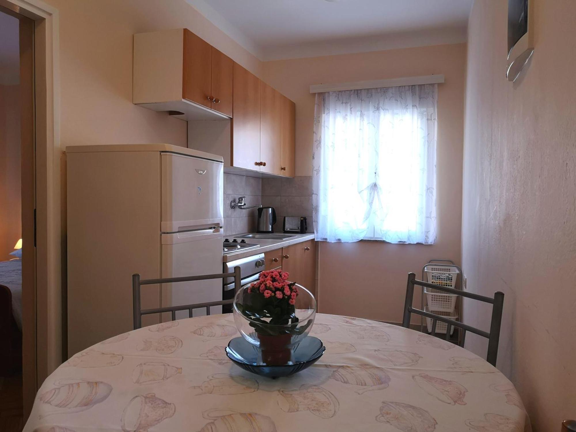 Apartments With A Swimming Pool Banjol, Rab - 11382 חדר תמונה