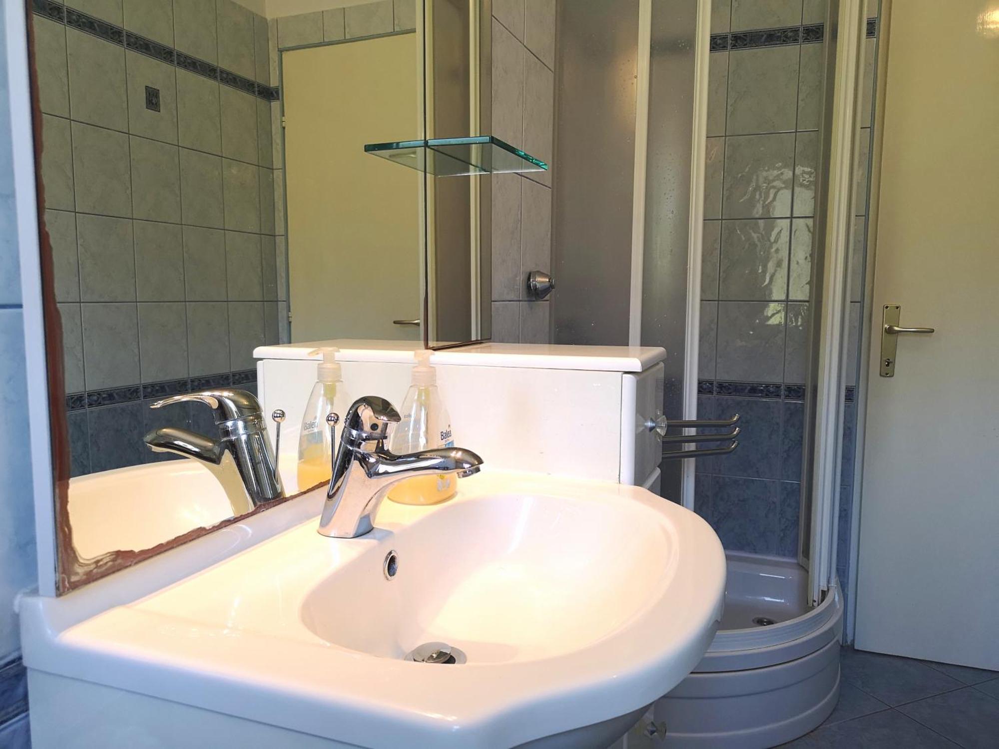 Apartments With A Swimming Pool Banjol, Rab - 11382 חדר תמונה