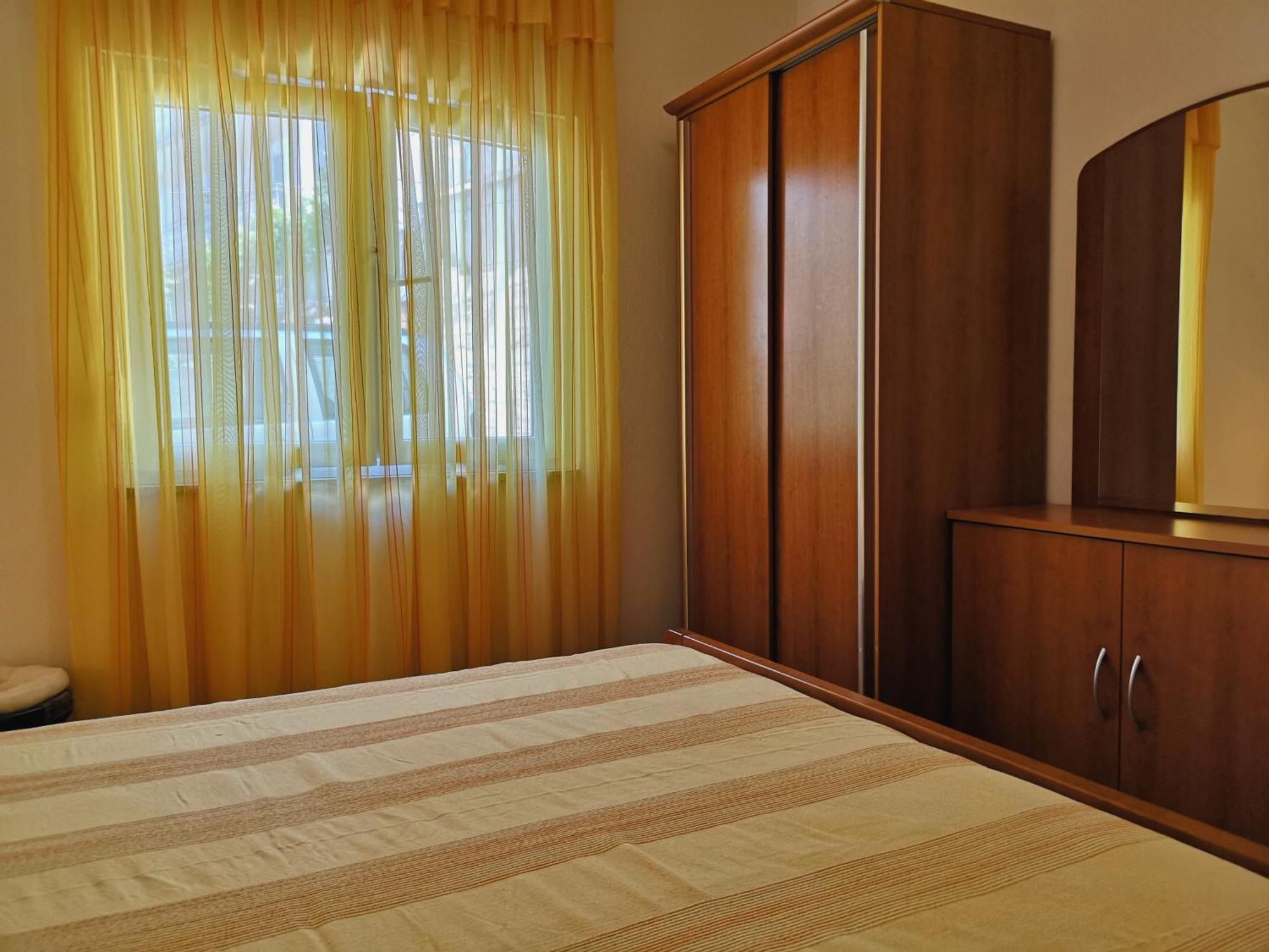 Apartments With A Swimming Pool Banjol, Rab - 11382 חדר תמונה