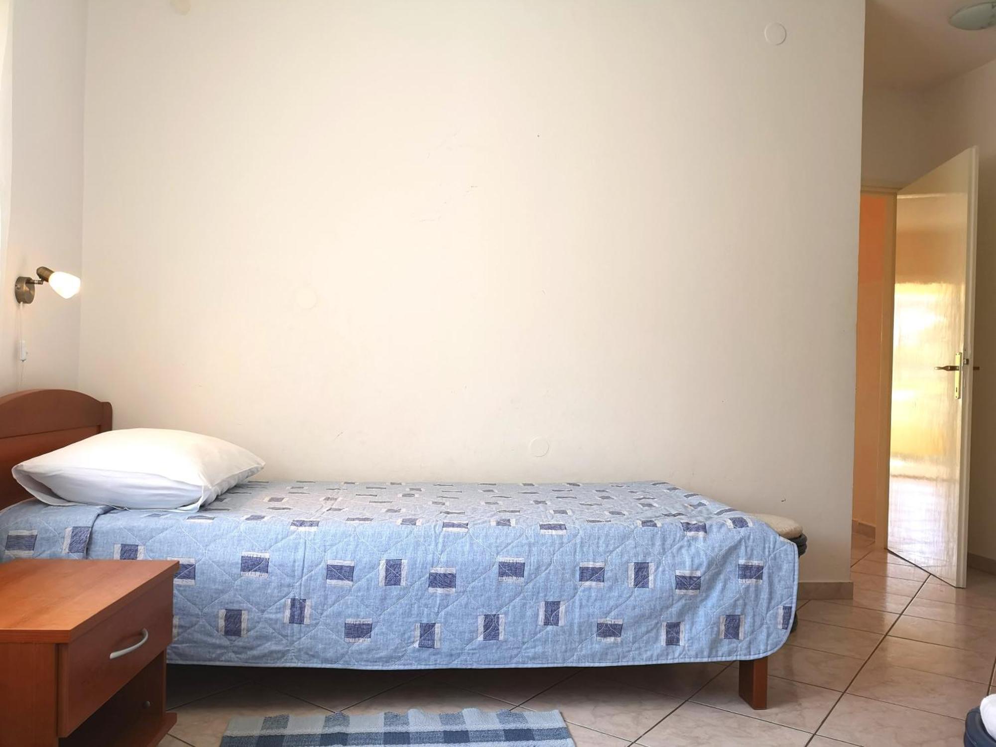 Apartments With A Swimming Pool Banjol, Rab - 11382 חדר תמונה