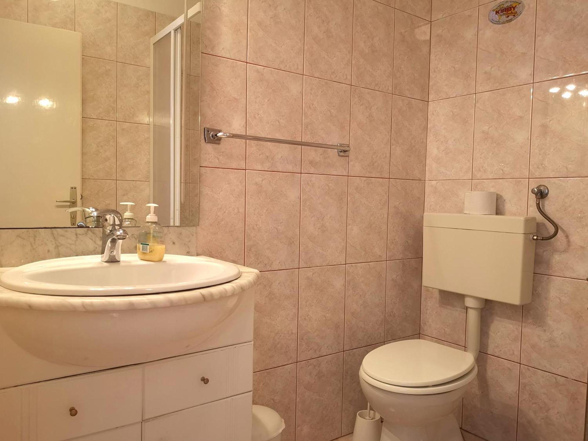 Apartments With A Swimming Pool Banjol, Rab - 11382 חדר תמונה