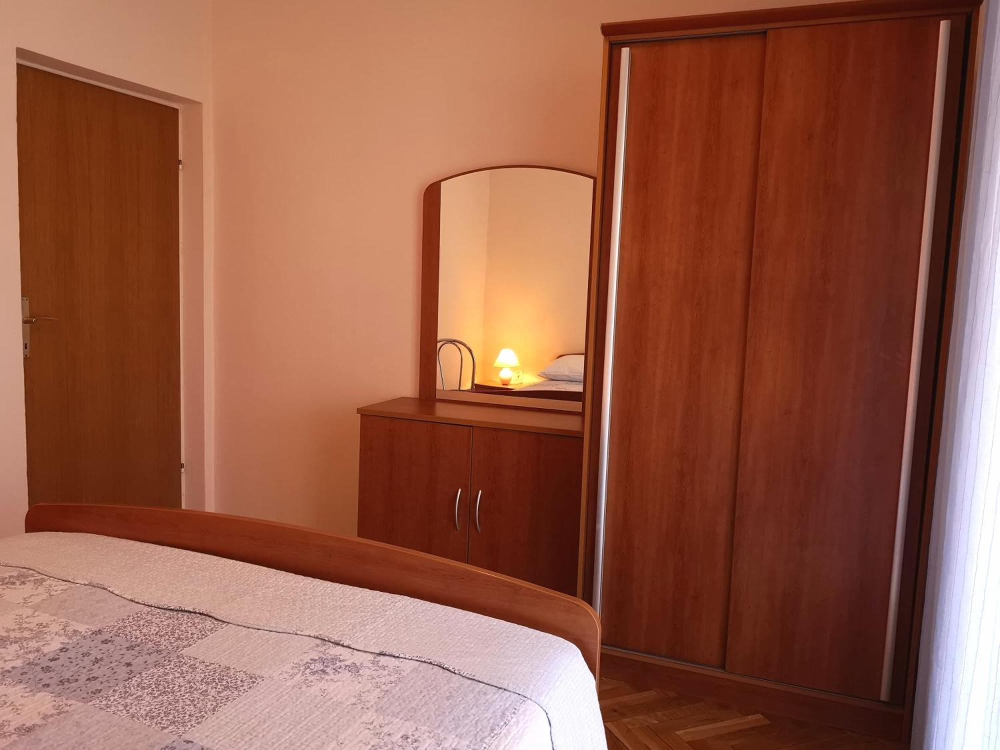 Apartments With A Swimming Pool Banjol, Rab - 11382 חדר תמונה