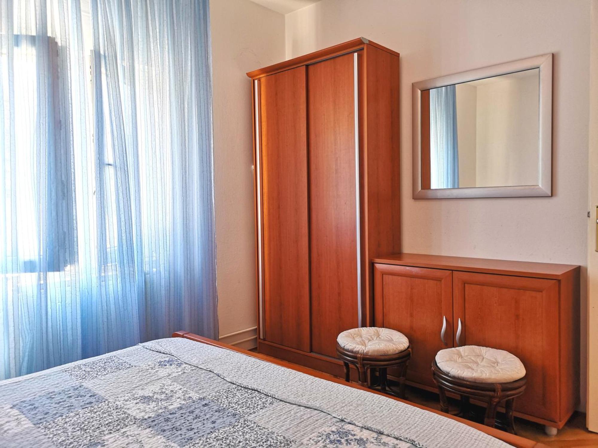 Apartments With A Swimming Pool Banjol, Rab - 11382 חדר תמונה