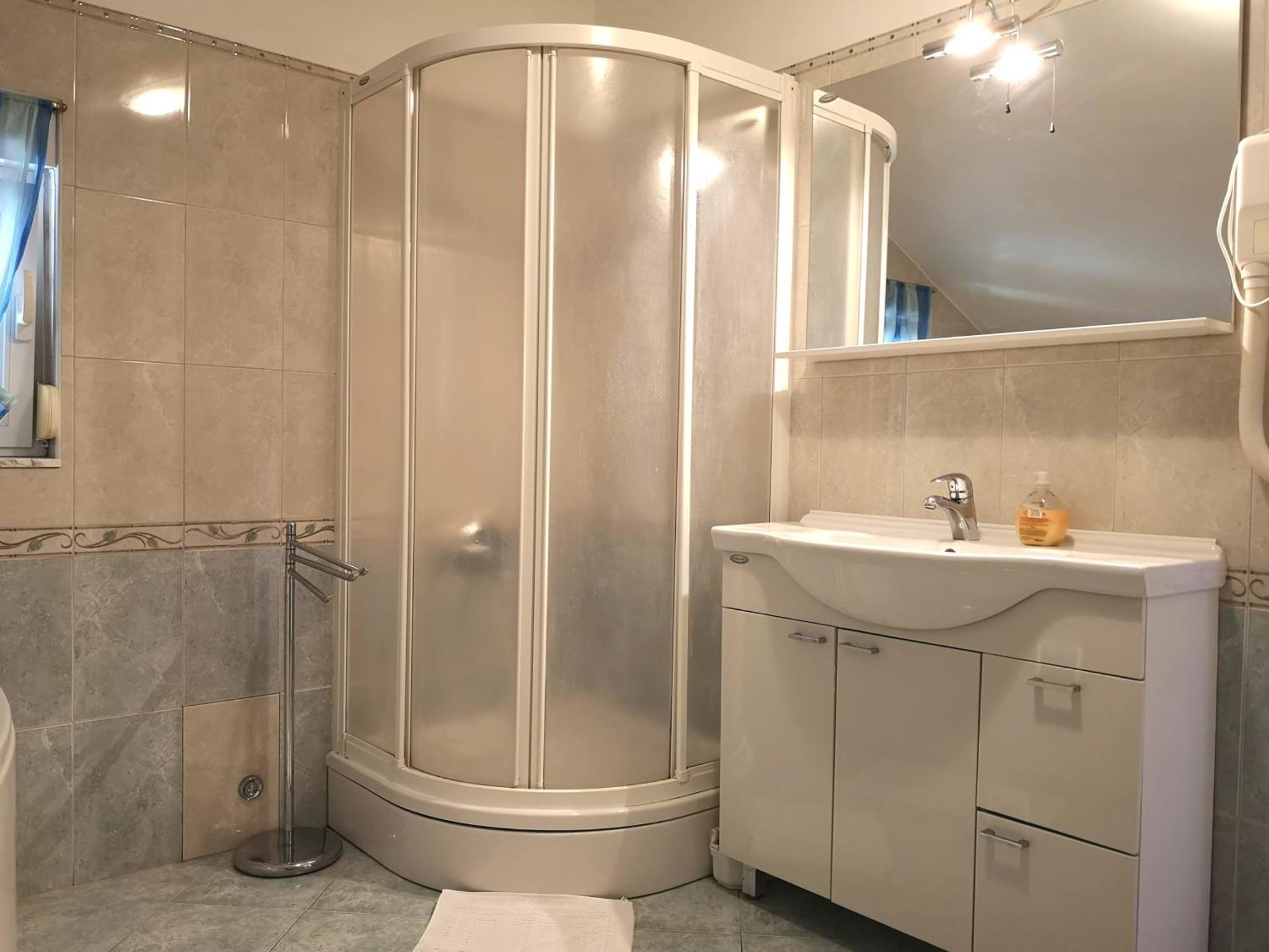 Apartments With A Swimming Pool Banjol, Rab - 11382 חדר תמונה
