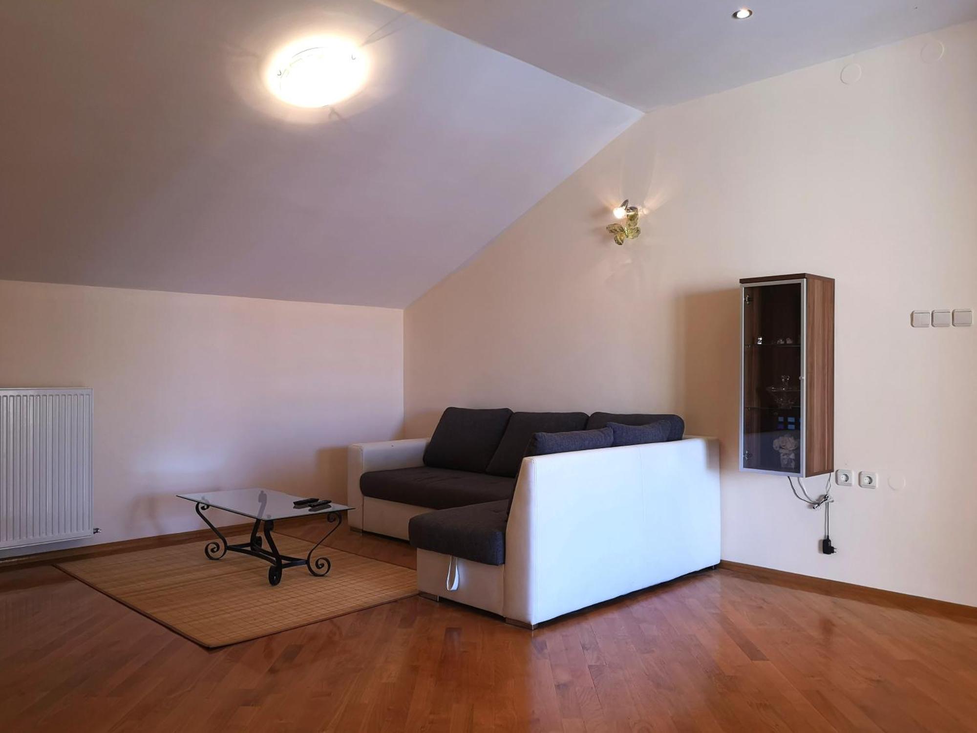 Apartments With A Swimming Pool Banjol, Rab - 11382 חדר תמונה